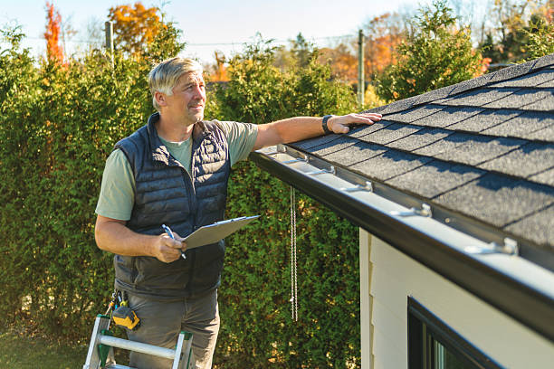 Trusted Roof Installation service in Houston, MO - Ben Roofing and Steel LLC
